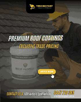 premium roof coatings