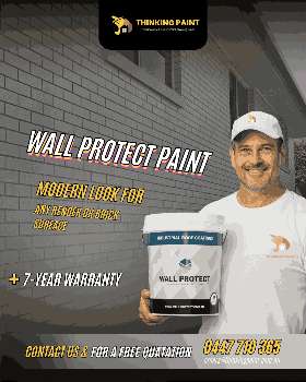 wall protect paint