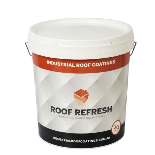 Roof Refresh