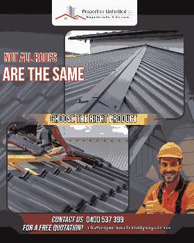 Properties Unlimited Group