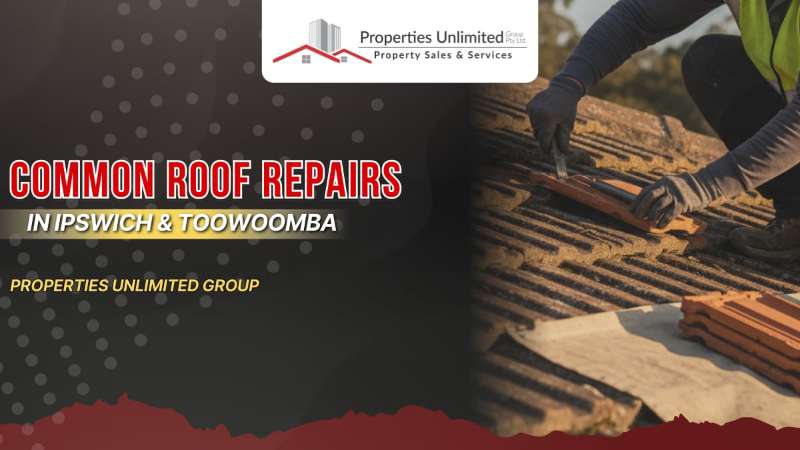 What is the Most Common Roof Repair?