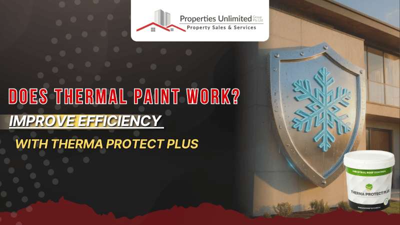 Does Thermal Paint Actually Work?