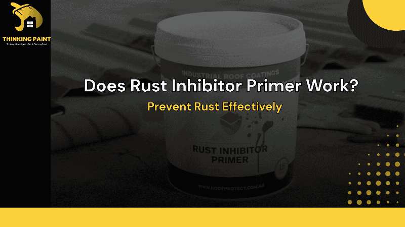 Does Rust Inhibitor Primer Work?