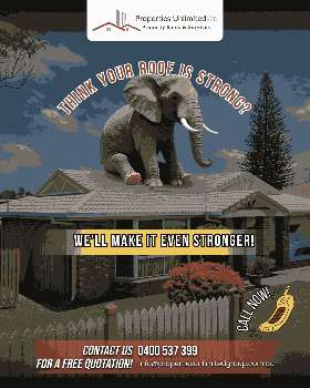 Properties Unlimited Group