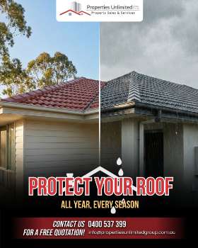 Protect Your Roof