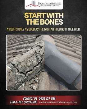 Start with the Bones