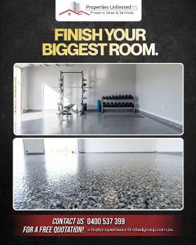 Properties Unlimited Group