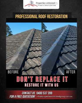 Properties Unlimited Group