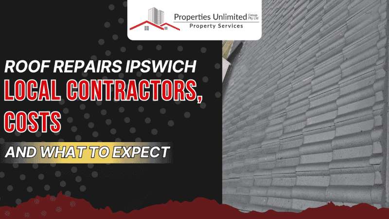 Roof Repairs in Ipswich: Local Cost Guide & What to Expect