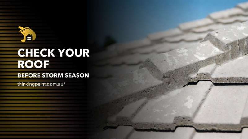 How Often Should I Check My Roof for Storm Readiness?