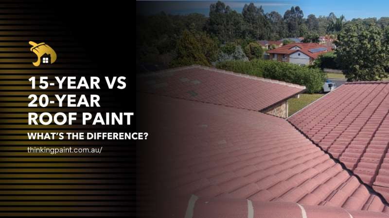 15-Year vs 20-Year Roof Paint Warranty: What's the Real Difference?