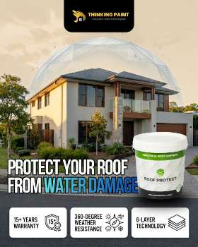 Roof Protect Highlight