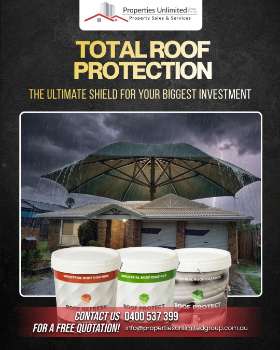Total Roof Protection