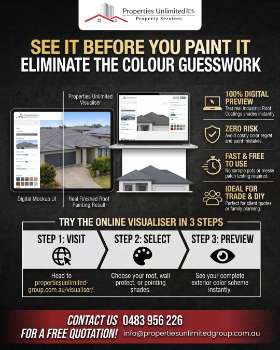 See it before you paint it
