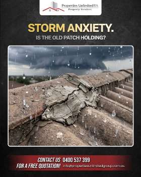 Storm Anxiety