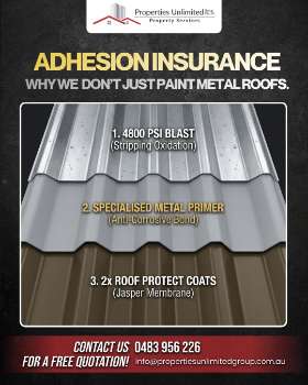 ADhesion Insurance