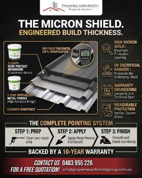 The Micron Shield