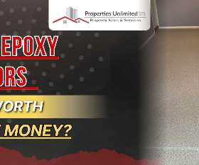 Properties Unlimited Group