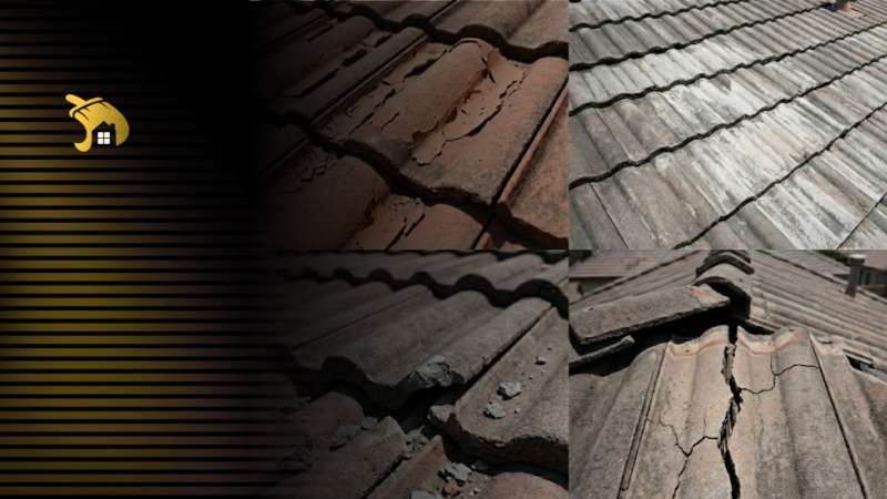 Why Is My Roof Coating Flaking, Fading, Chipping, or Splitting?