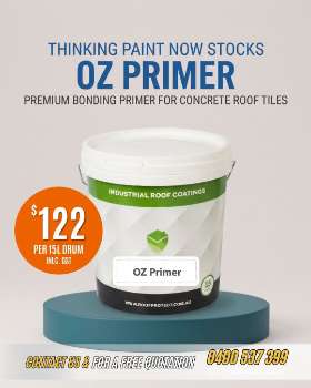 OZ Primer