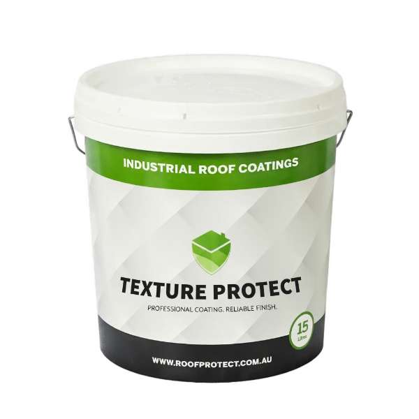 Texture Protect – Durable Textured Wall Coating