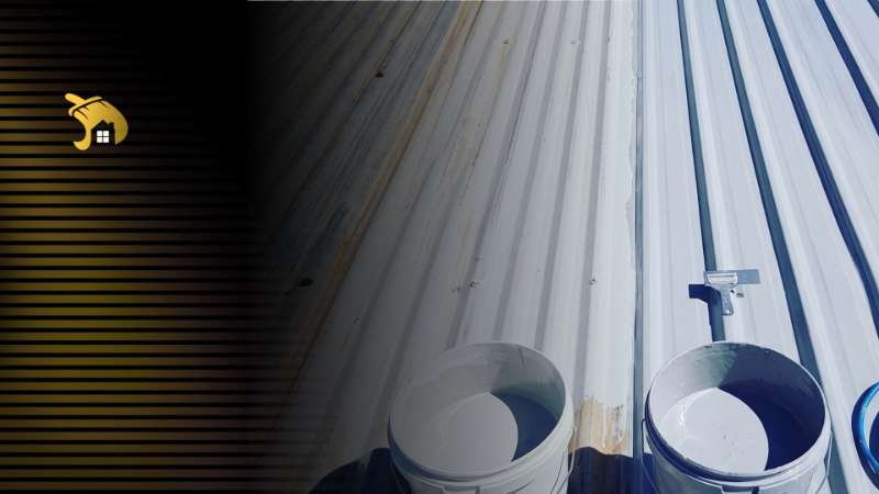 Painting a Colorbond Roof in Queensland: Application Spec, Warranty Reality, and How Dedicated Syste