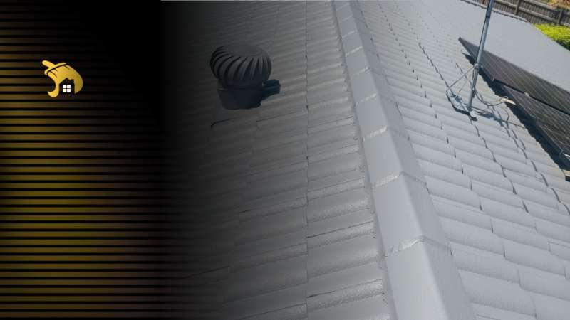 How Much Does Heat-Reflective Roof Paint Cost?