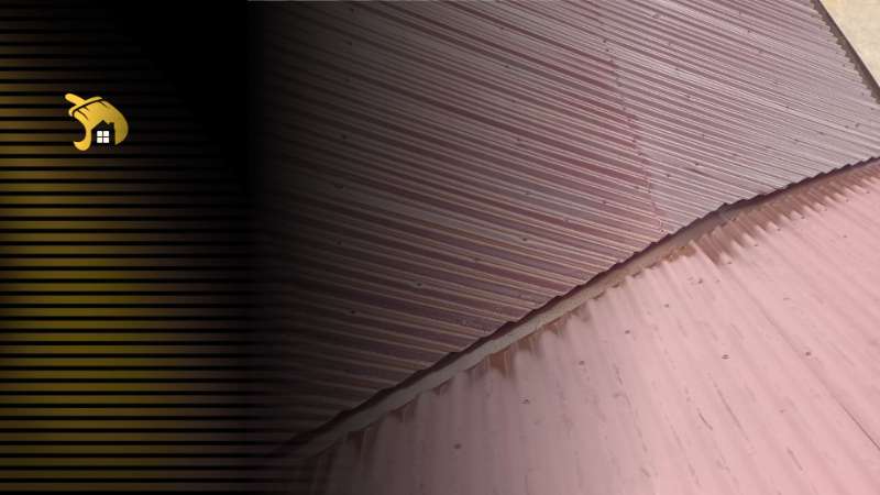 Which Primer for a Rusty or Clean Colorbond Roof?