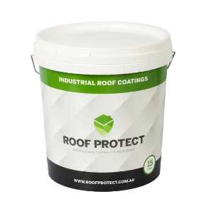 15-Year Roof Protect Paint