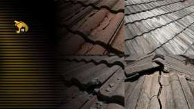 Why Is My Roof Coating Flaking, Fading, Chipping, or Splitting?