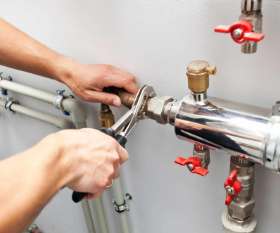Complete Maintenance Experts
