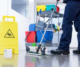 Complete Maintenance Experts