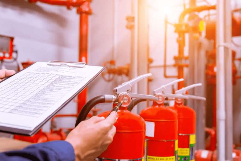 Fire Systems