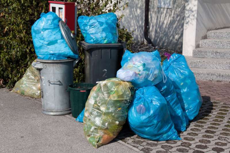 Rubbish Removal
