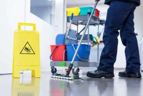 Cleaning Services