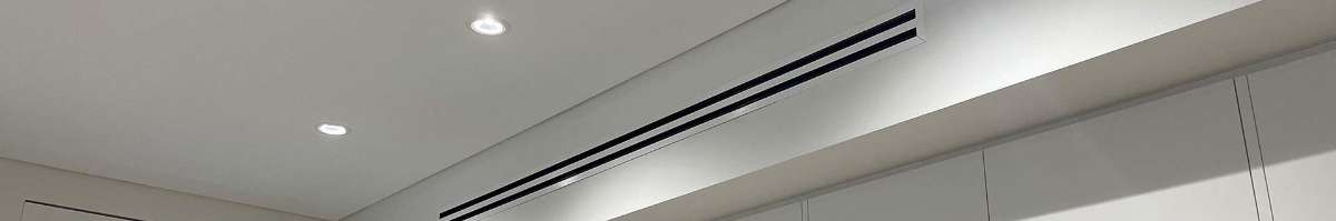 Tech Air Solutions and Electrical Banner