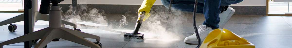 Clean N Shine Cleaning Services Banner