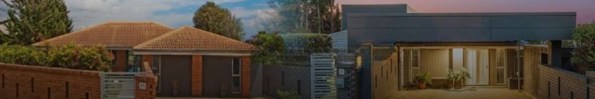 Kooie Real Estate Banner