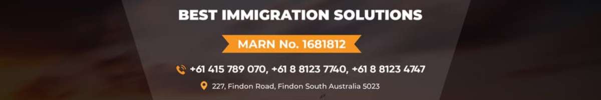 Ozee Migration Services Banner