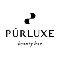 Purluxe Beauty Bar Logo