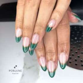 Nail Art | Purluxe Beauty Bar