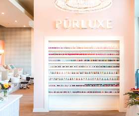Nail Care Denver | Purluxe Beauty Bar