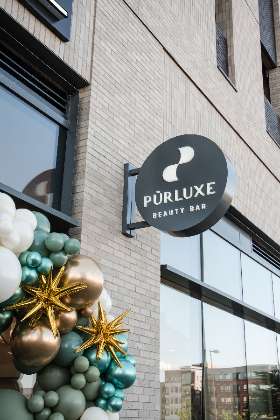 Purluxe Beauty Bar