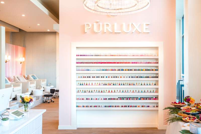 Experience True Luxury: A Look Inside Denver’s Best High-End Nail Salon