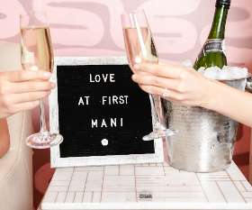 Affordable Nail Spa Denver | Purluxe Beauty Bar