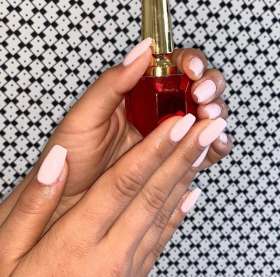 Pastel Shades and Neutral Tones