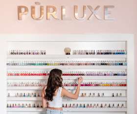 Purluxe Beauty Bar