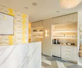 luxury nail bar cherry creek