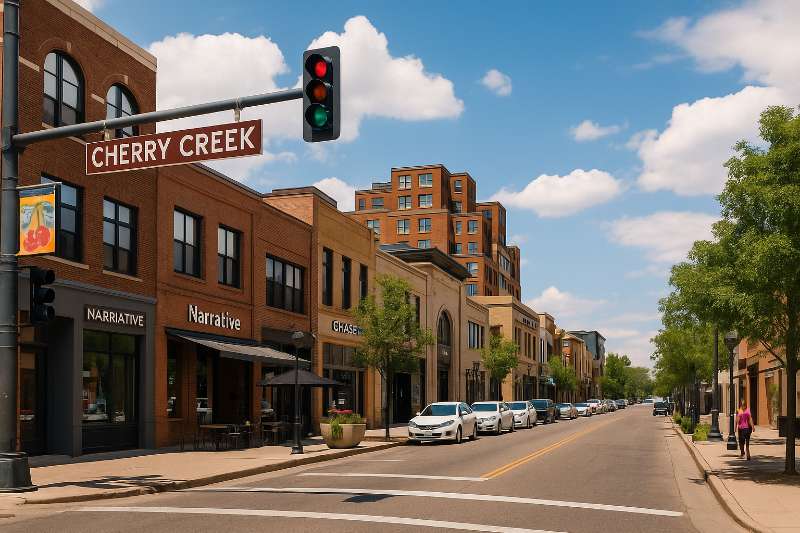Your Beauty Guide to Cherry Creek: Where to Get Pampered Like a Local