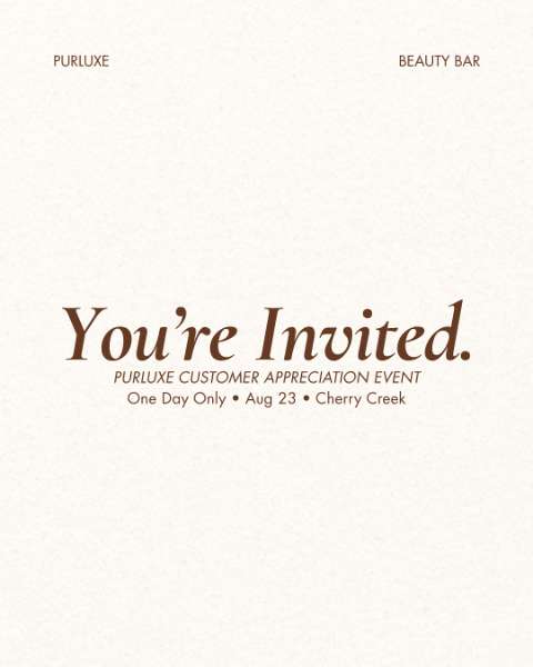 THE LUXE CONNECTION - CHERRY CREEK